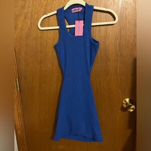 Edikted Cutout Dress